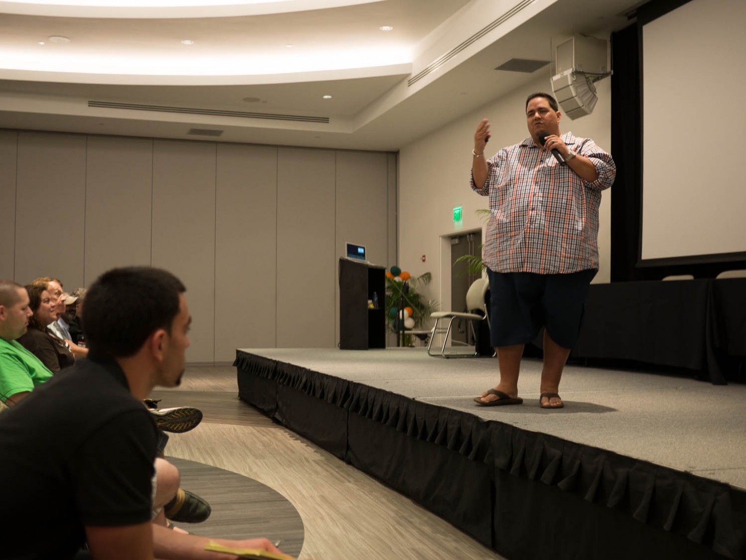 Attracting Diverse, Fresh, and Local Speakers To Your WordCamp