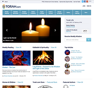 Torah.com